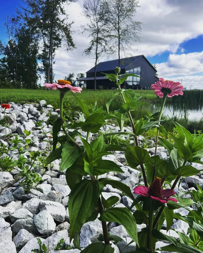Ironwood Farms