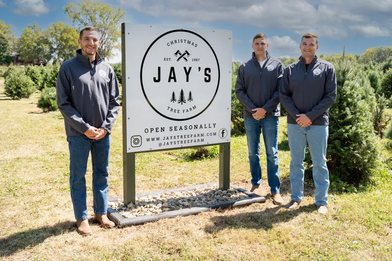 Jay's Tree Farm