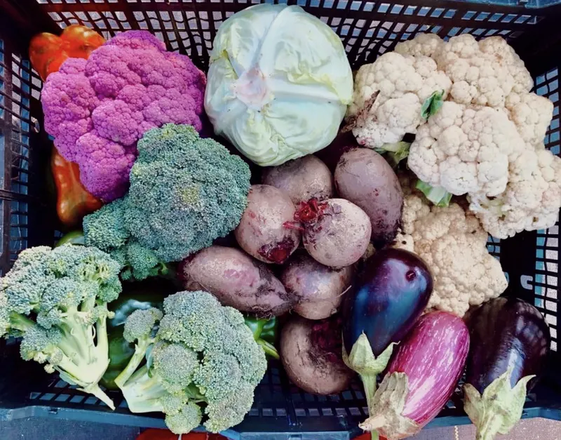 Johnson's Farm Produce photo