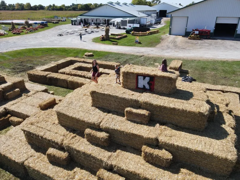 Kelsay Farms LLC