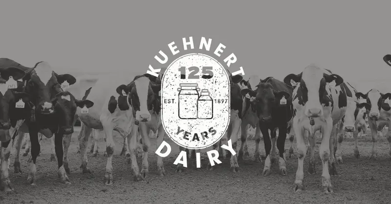 Kuehnert Dairy Farm