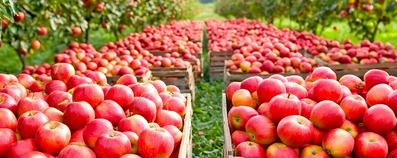 Kuhn's Orchard