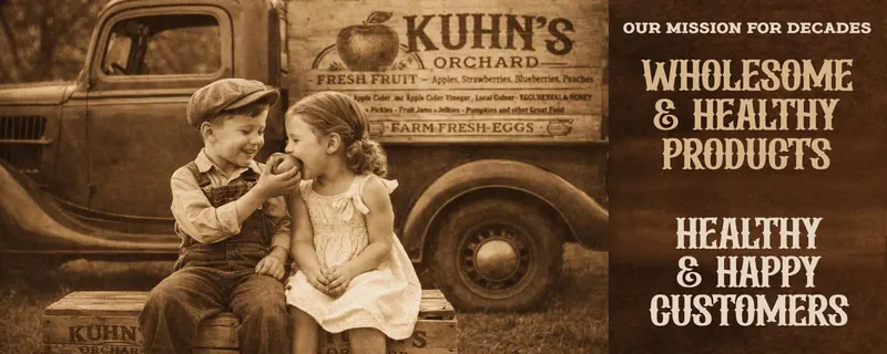 Kuhn's Orchard photo