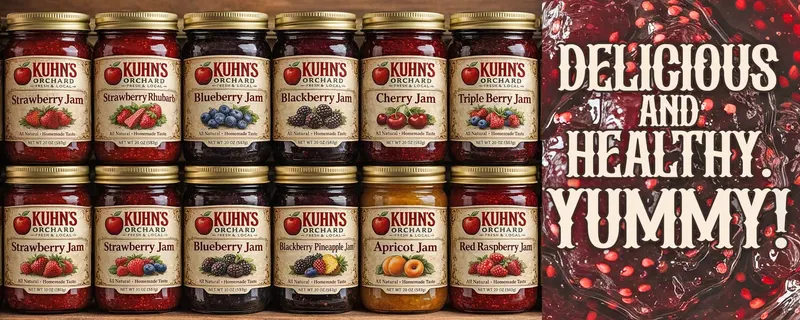 Kuhn's Orchard photo