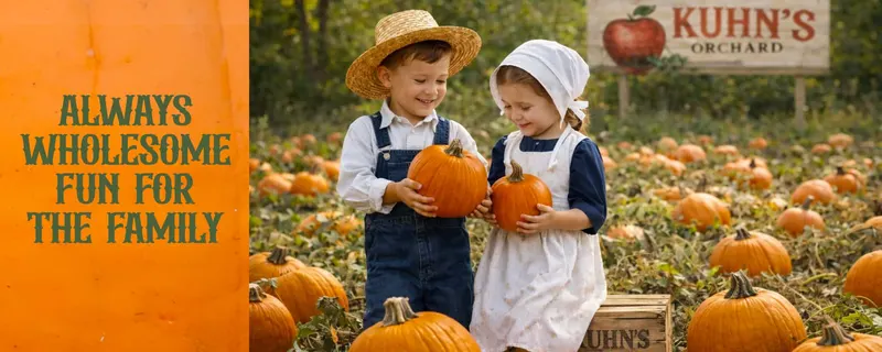 Kuhn's Orchard photo