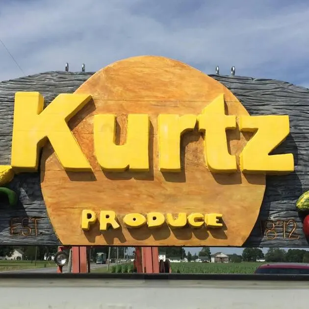 Kurtz Produce