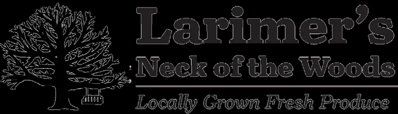 Larimer's Neck of the Woods