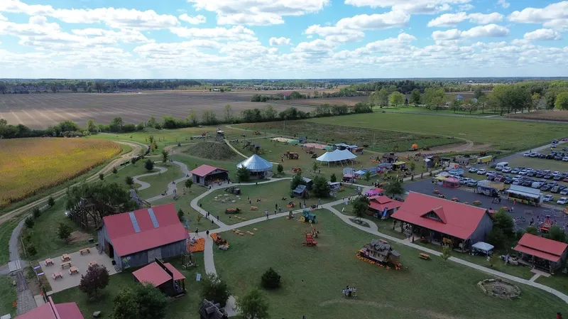 Lark Ranch photo