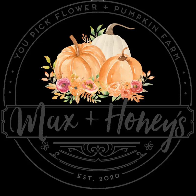 Max and Honey's You Pick Flower & Pumpkin Farm