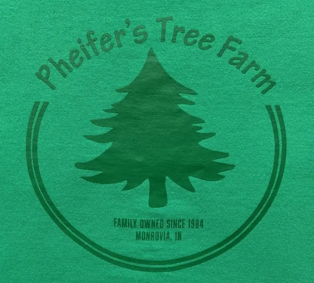 Pheifer's Tree Farm