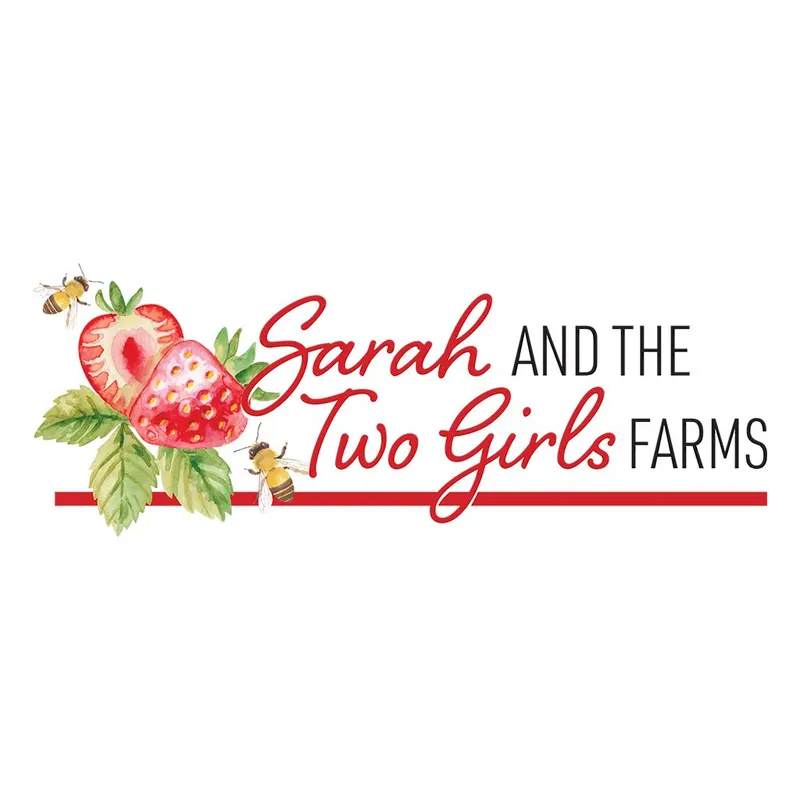 Sarah and the Two Girls Farms