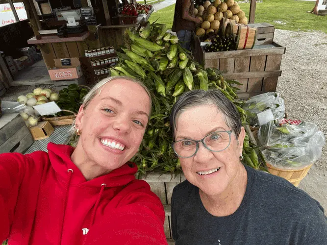 The Produce Patch Farm photo