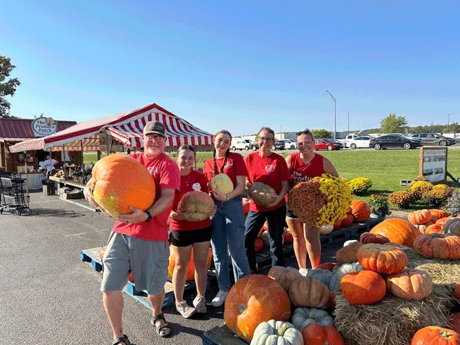 The Produce Patch Farm photo