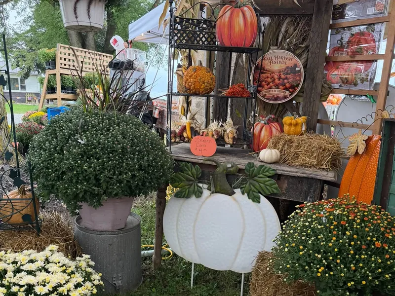 The Pumpkin Post