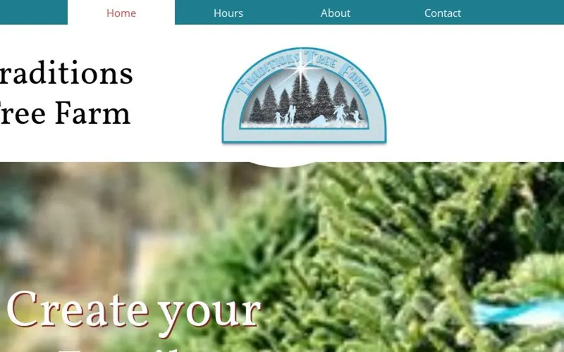 Traditions Tree Farm