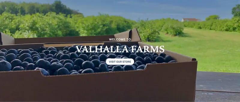 Valhalla Farms LLC