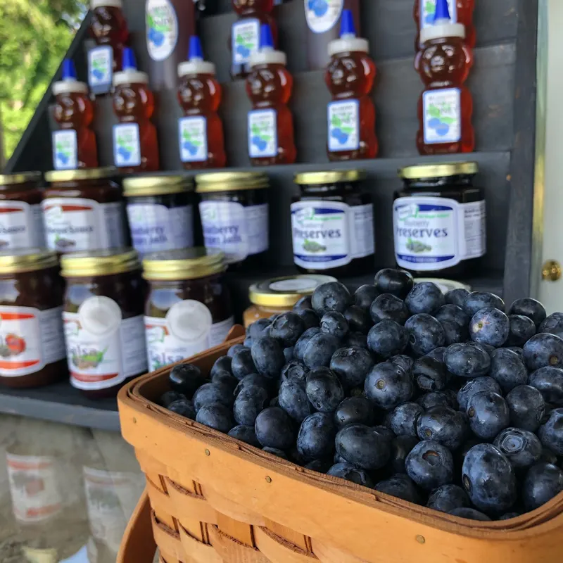 Valhalla Farms LLC photo