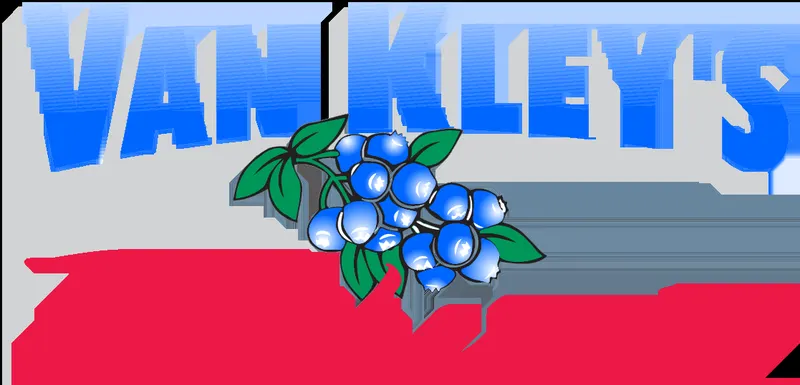 Van Kley's Blueberries