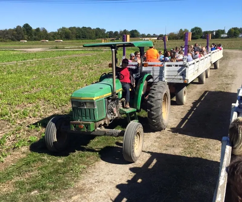 Waterman's Family Farm photo