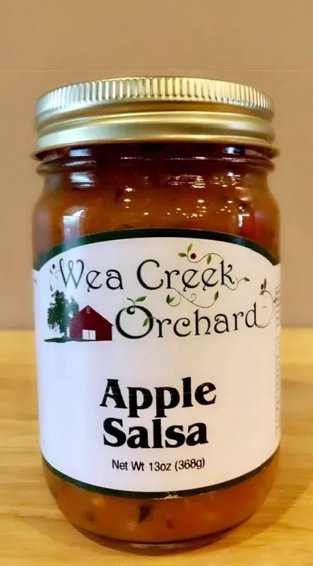 Wea Creek Orchard photo