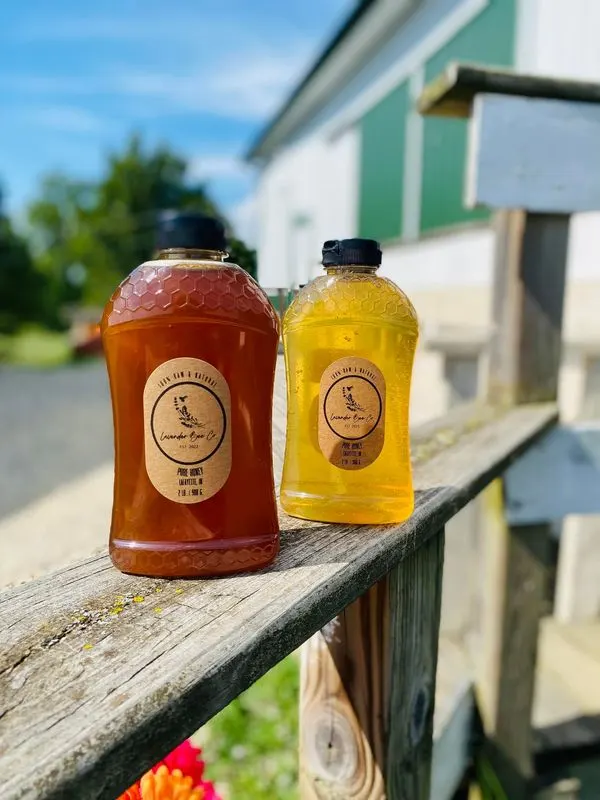 Wea Creek Orchard photo