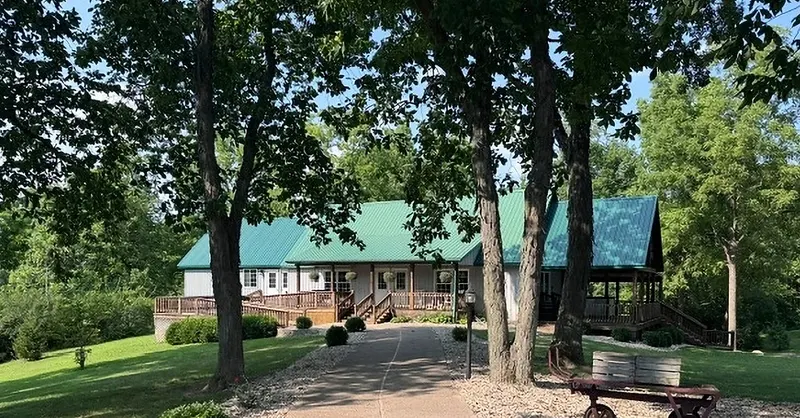 Whitetail Tree Farm photo