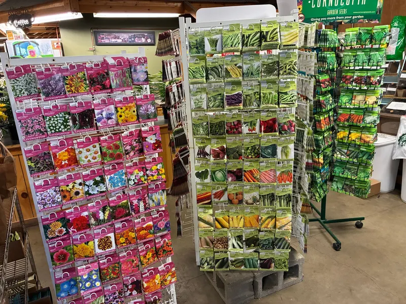 Andy T's Farm Market