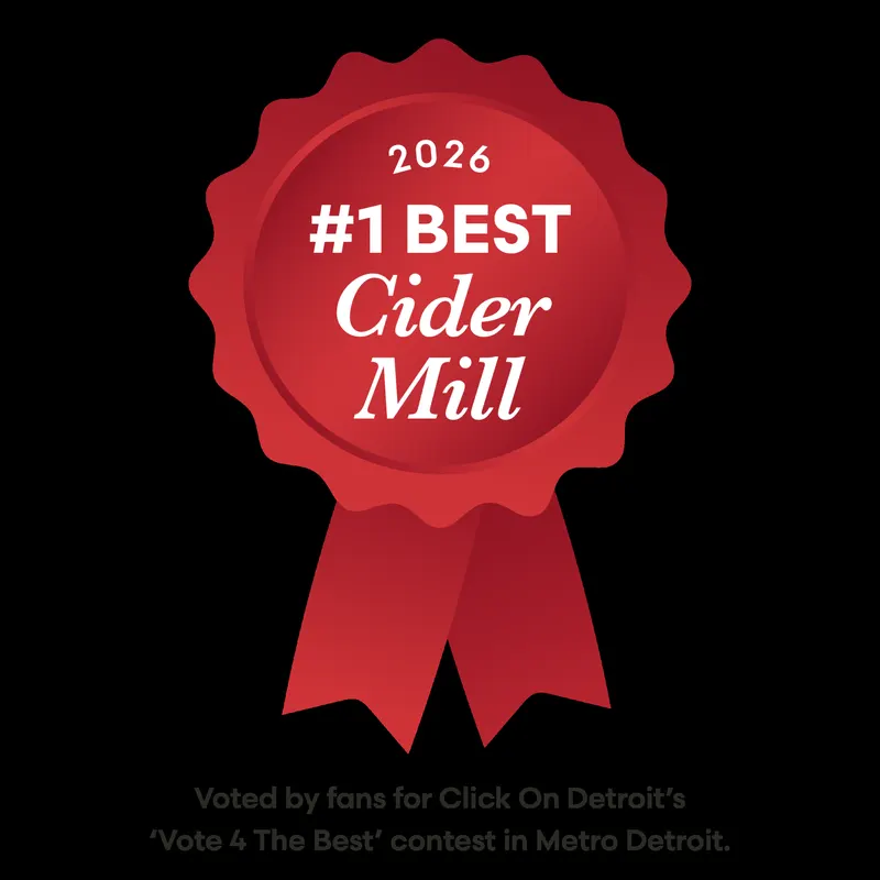 Blake's Orchard & Cider Mill photo