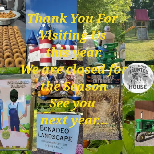 Bonadeo Farms