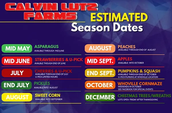 Calvin Lutz Farms photo