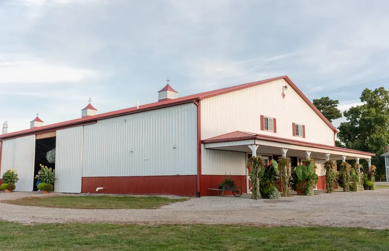 Carpenter Farms