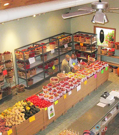 Cotant's Farm Market & Greenhouse Inc. photo