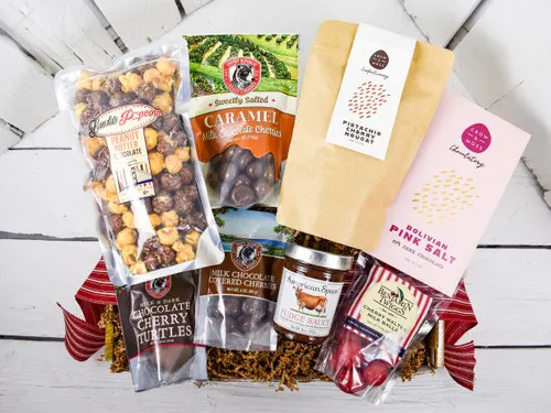 Coveyou Scenic Farm Market