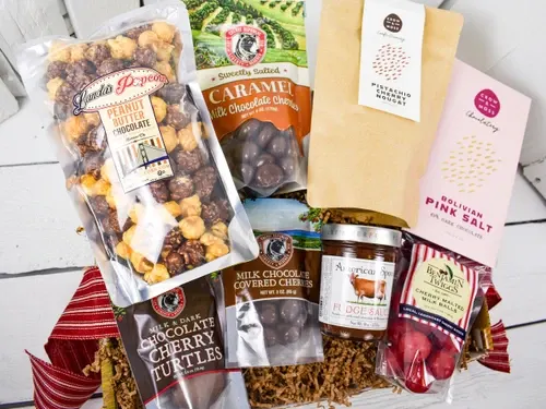 Coveyou Scenic Farm Market photo