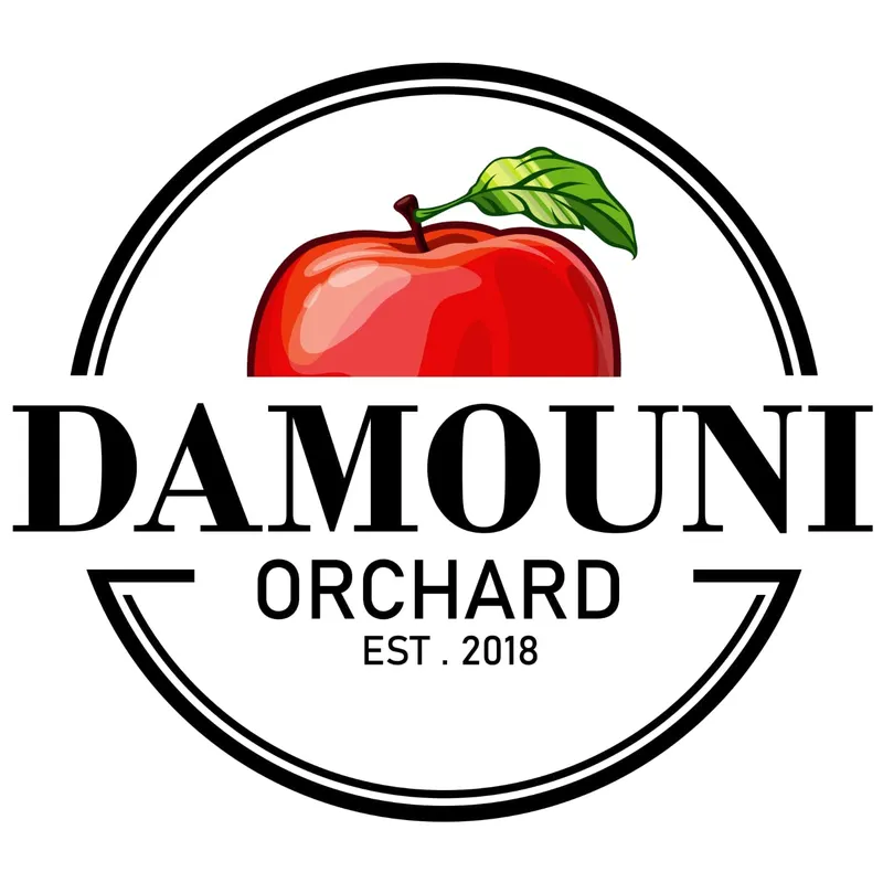 Damouni Farms, Inc. - Apple Orchard