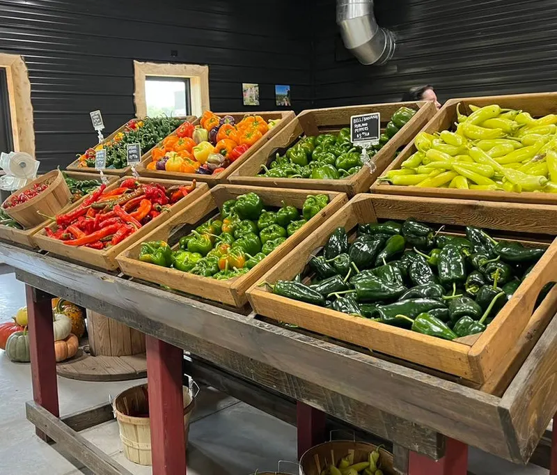 Deep Roots Produce photo
