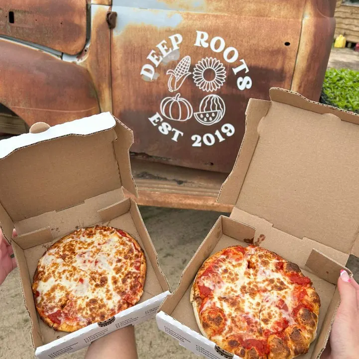 Deep Roots Produce photo