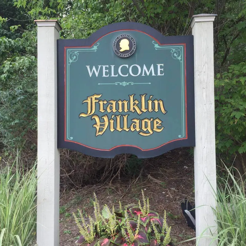 Franklin Cider Mill photo