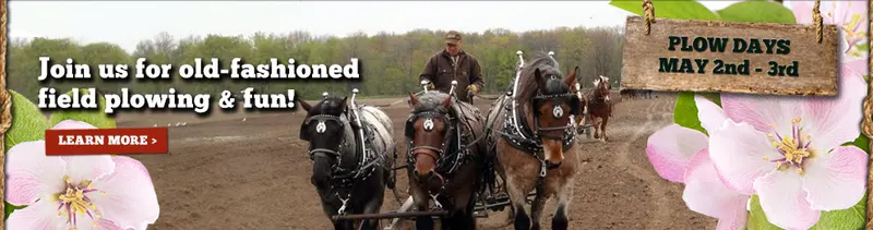 Fruit Ridge Hayrides photo