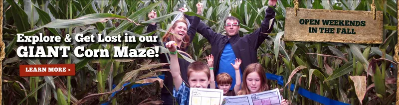 Fruit Ridge Hayrides photo