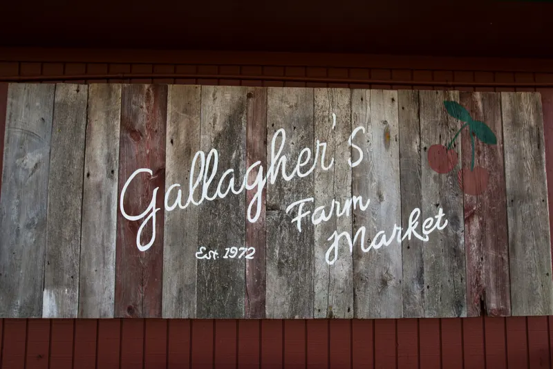 Gallagher's Farm Market and Bakery