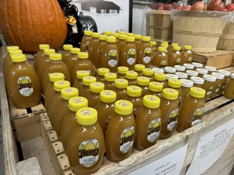 Grange Fruit Farm photo