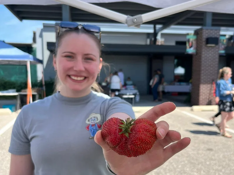 Green Acres Farm Market