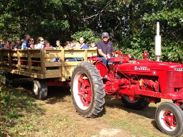 Harvest Moon Acres photo