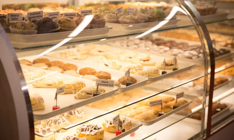 Heidi's Farmstand and Bakery photo
