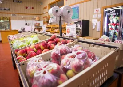 Heidi's Farmstand and Bakery photo