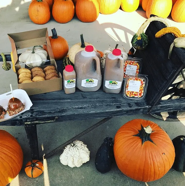 Heritage Farms Market photo