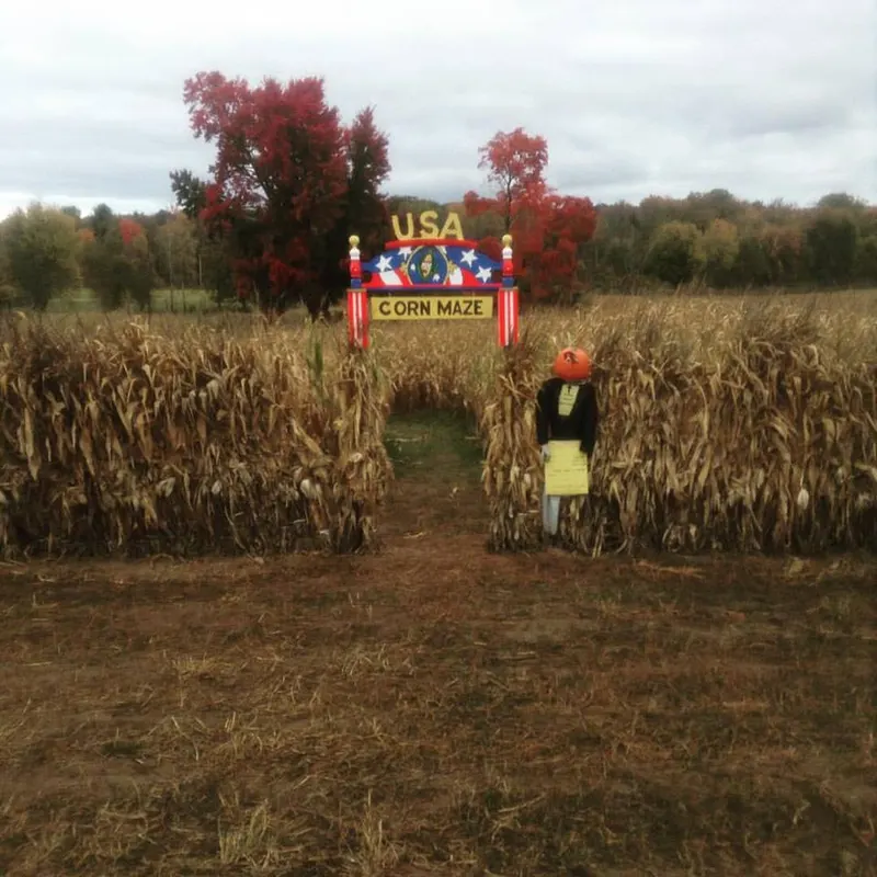 Heritage Farms Market photo