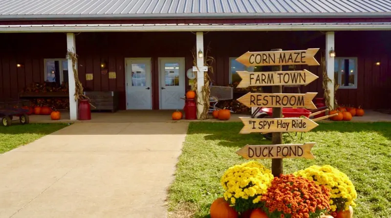 Heritage Farms Market photo
