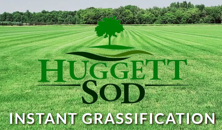 Huggett Harvest Farms